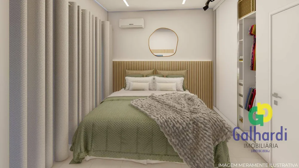 Apartamento, 3 quartos - Foto 9