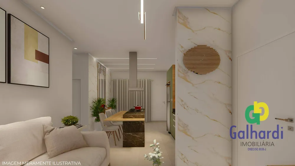 Apartamento, 3 quartos - Foto 5