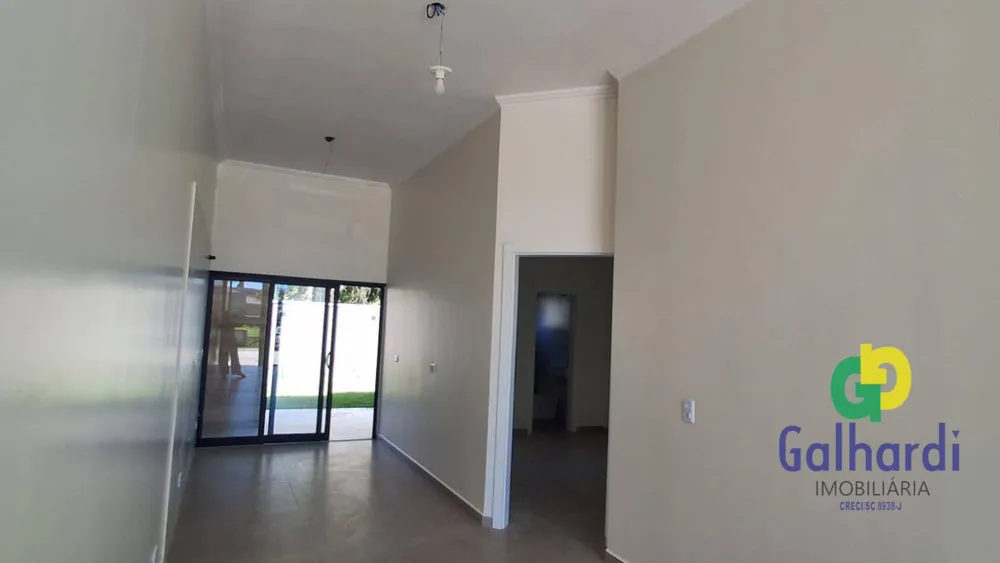 Casa, 3 quartos, 89 m² - Foto 3