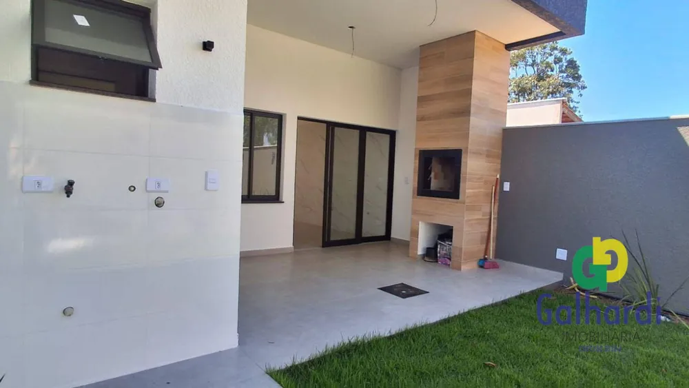 Casa, 3 quartos, 89 m² - Foto 12
