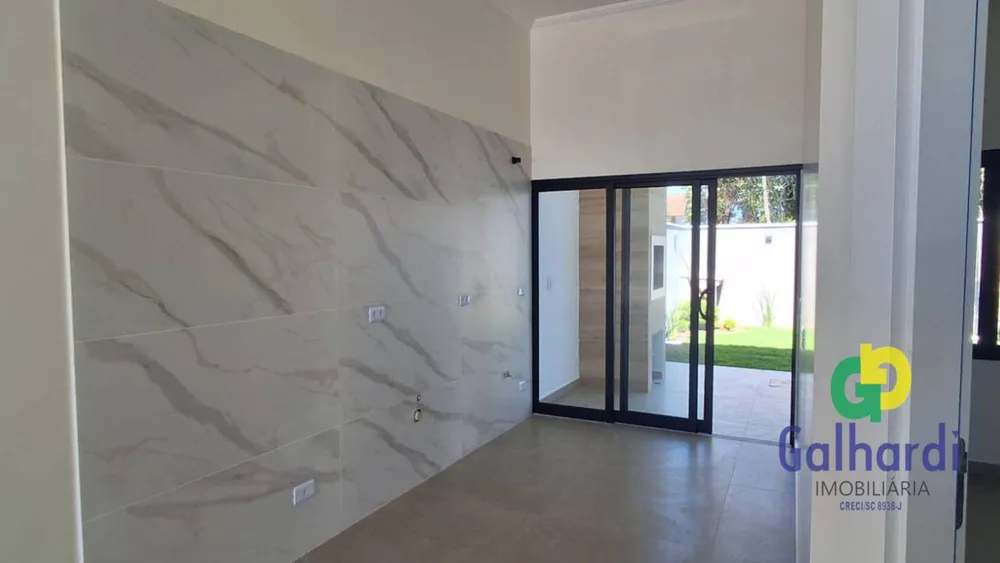 Casa, 3 quartos, 89 m² - Foto 4