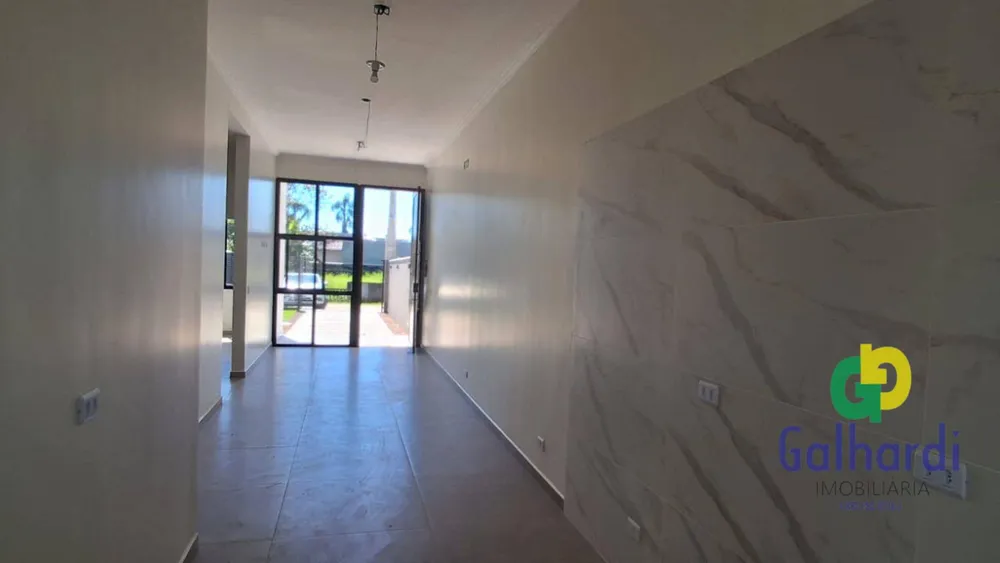 Casa, 3 quartos, 89 m² - Foto 5