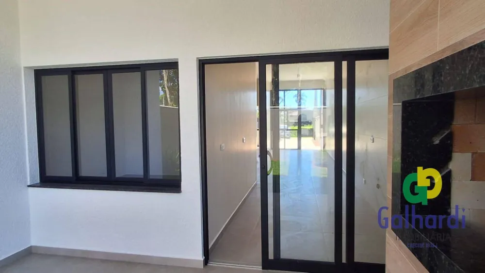 Casa, 3 quartos, 89 m² - Foto 11
