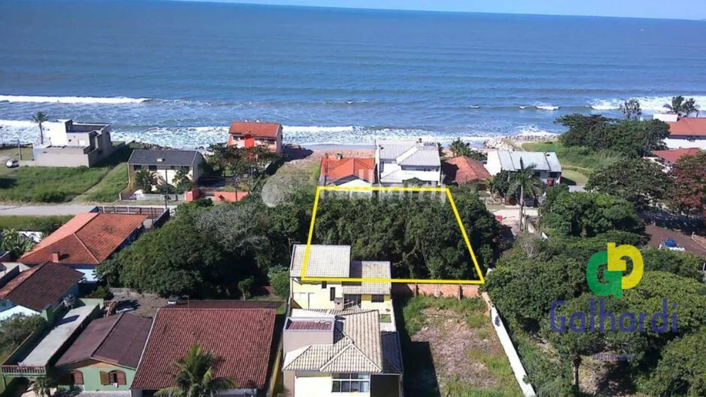 Terreno, 720 m² - Foto 1