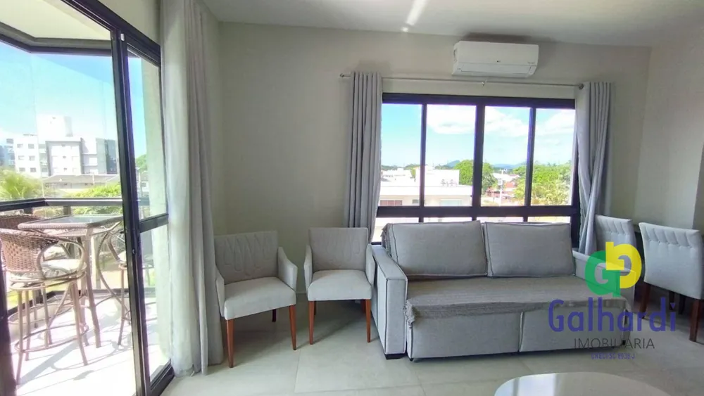 Apartamento, 2 quartos - Foto 3