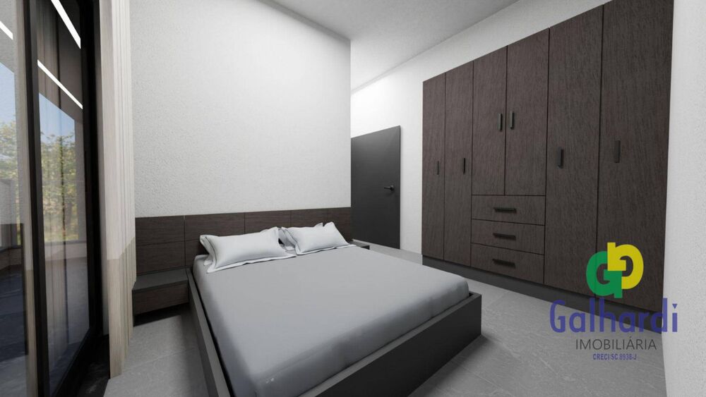 Sobrado, 3 quartos, 112 m² - Foto 9