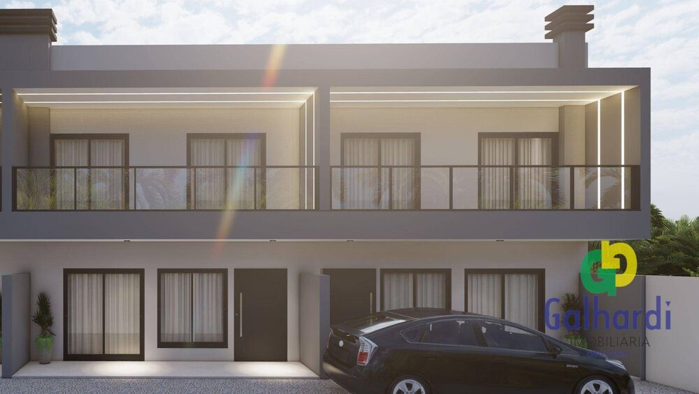 Sobrado, 3 quartos, 112 m² - Foto 8