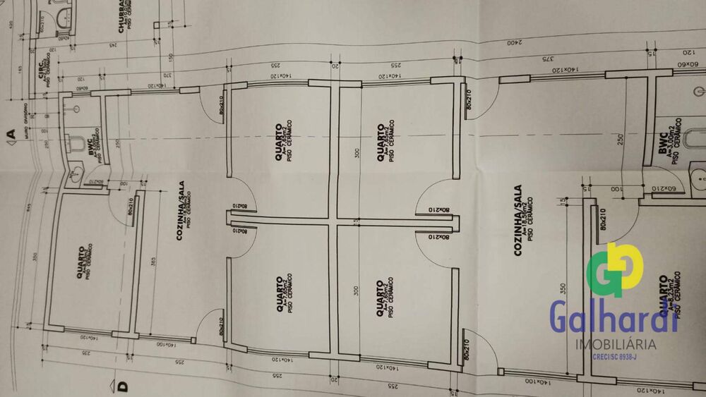 Casa, 171 m² - Foto 2
