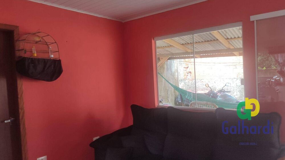 Casa, 171 m² - Foto 4