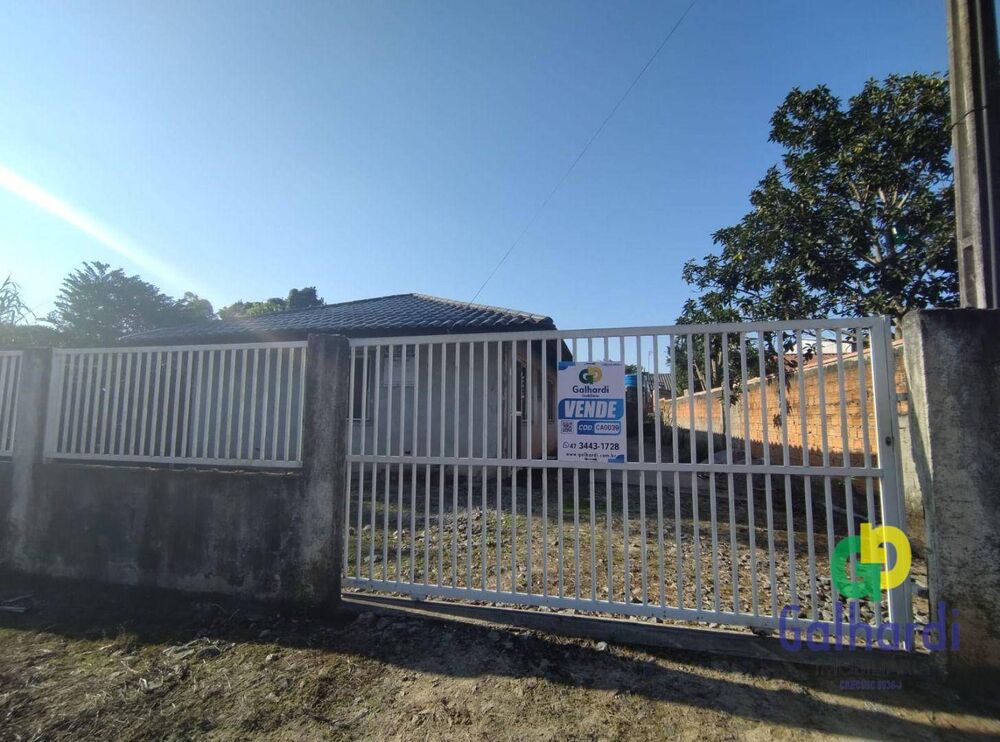 Casa, 171 m² - Foto 6
