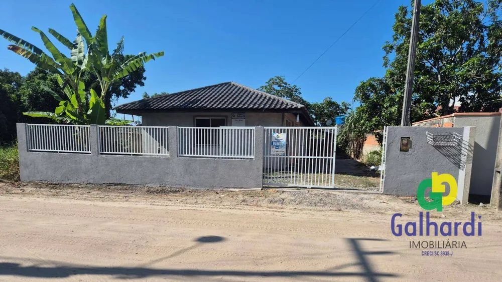 Casa, 171 m² - Foto 1