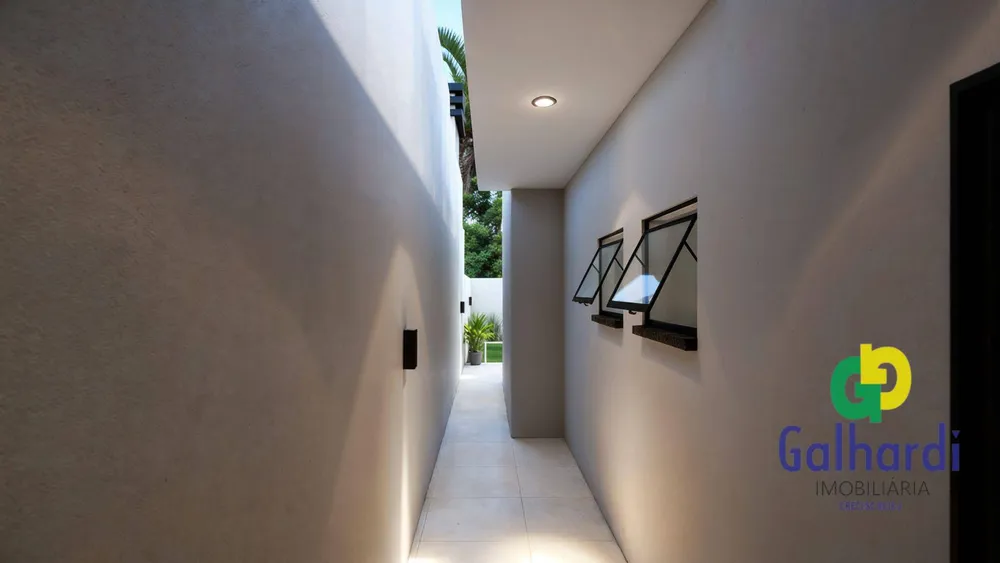 Casa, 3 quartos, 87 m² - Foto 3