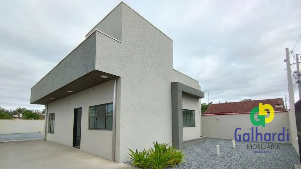 Casa, 3 quartos, 84 m² - Foto 6