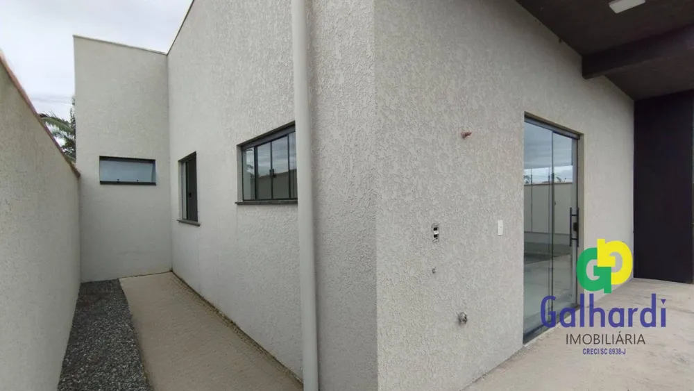 Casa, 3 quartos, 84 m² - Foto 4