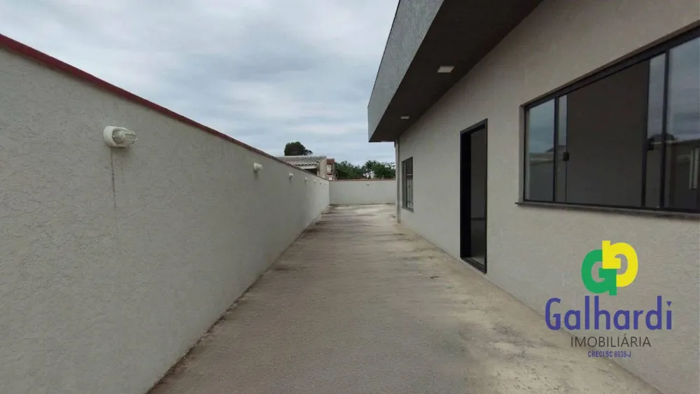 Casa, 3 quartos, 84 m² - Foto 7