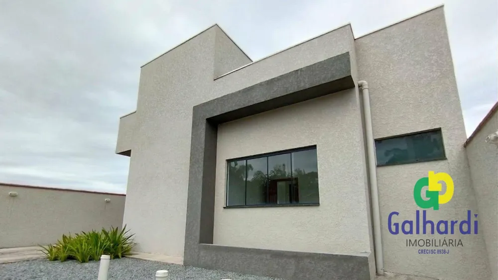 Casa, 3 quartos, 84 m² - Foto 2