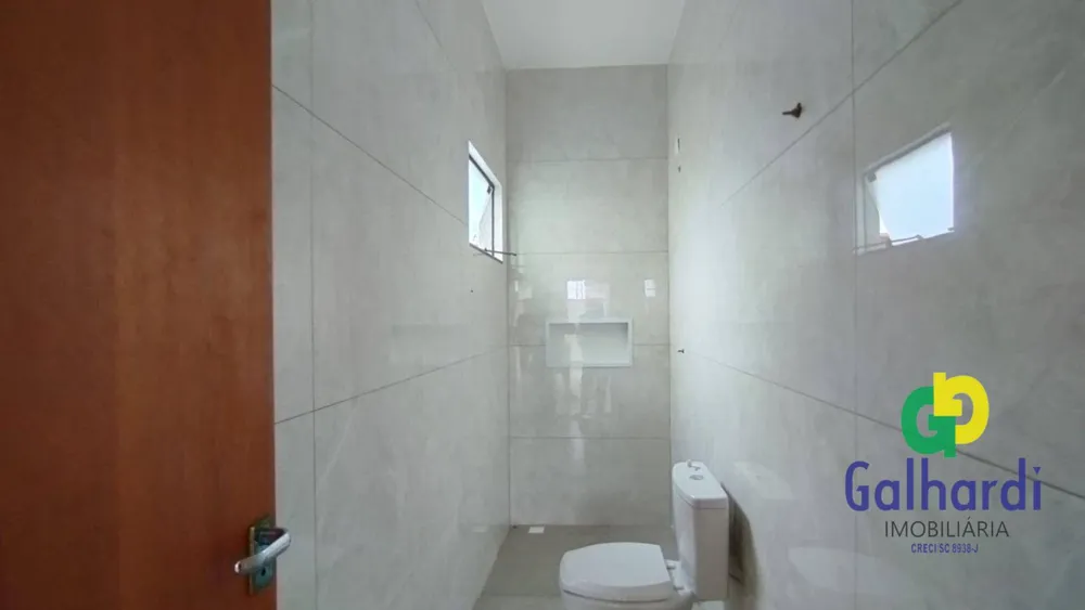 Casa, 3 quartos, 84 m² - Foto 9