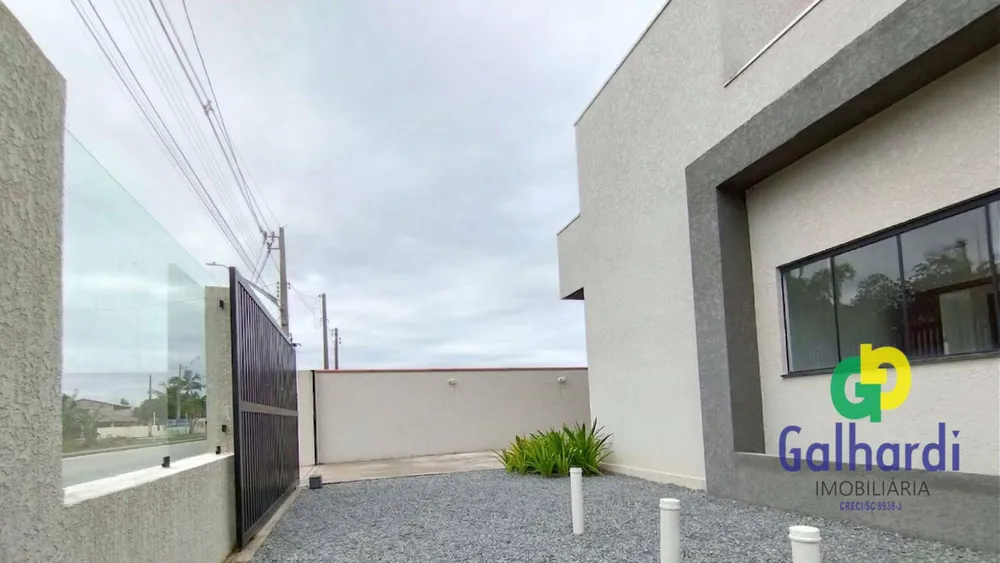 Casa, 3 quartos, 84 m² - Foto 3