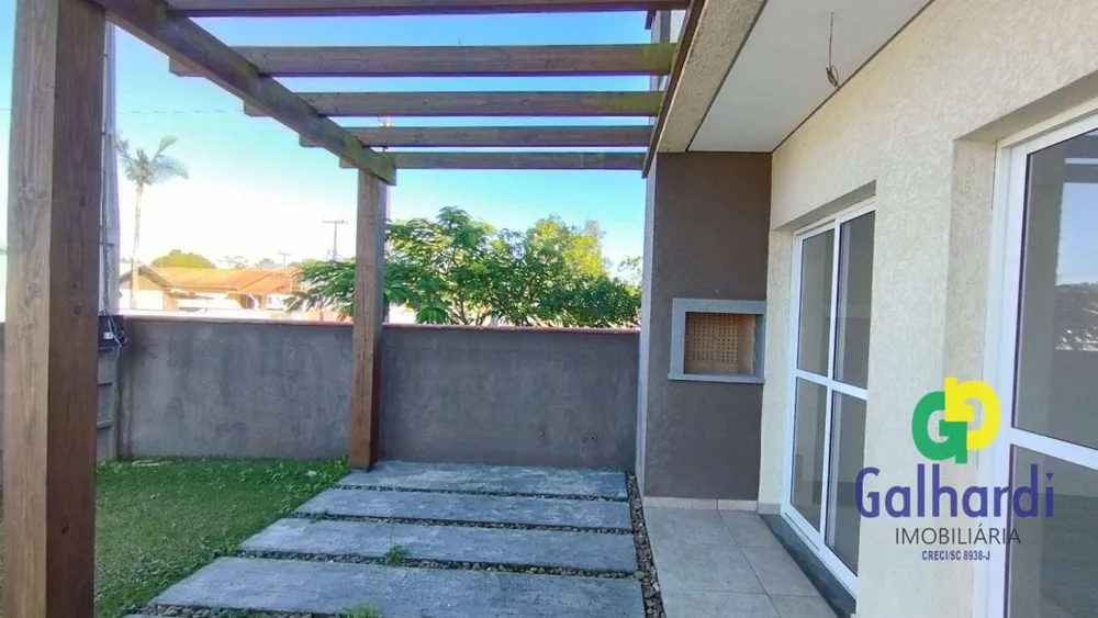 Sobrado, 3 quartos, 102 m² - Foto 6