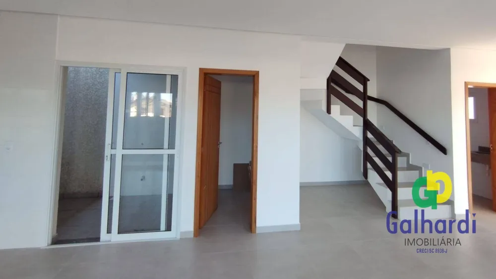 Sobrado, 3 quartos, 102 m² - Foto 8
