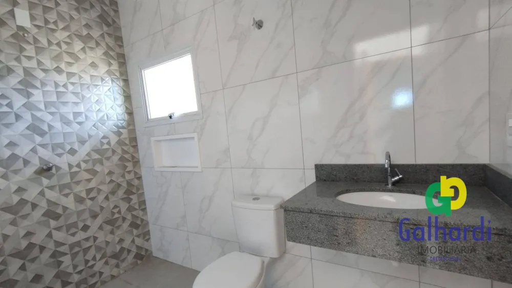 Sobrado, 3 quartos, 102 m² - Foto 14