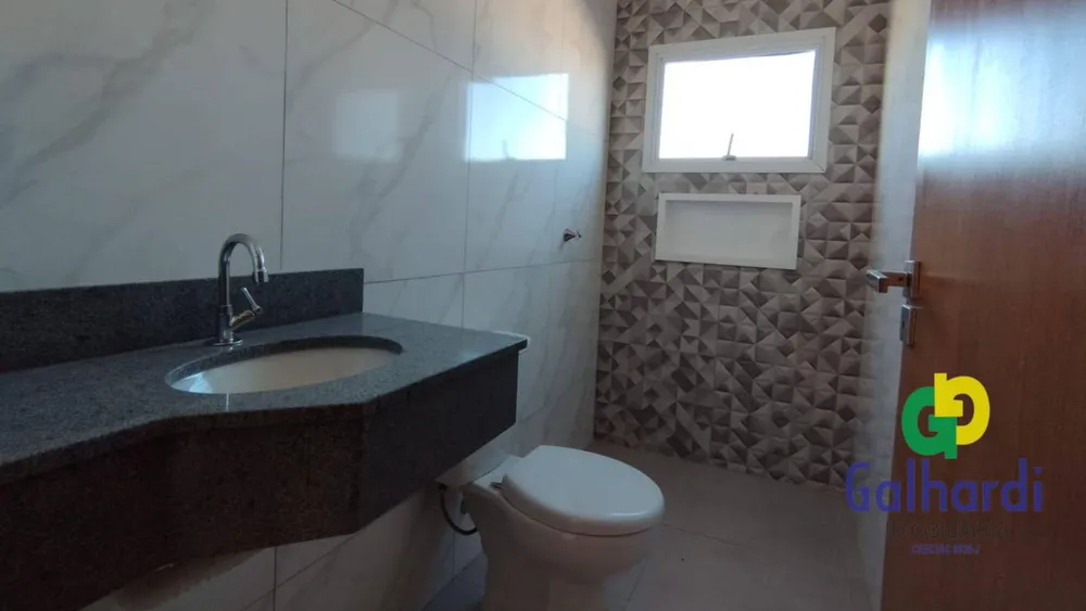 Sobrado, 3 quartos, 102 m² - Foto 12