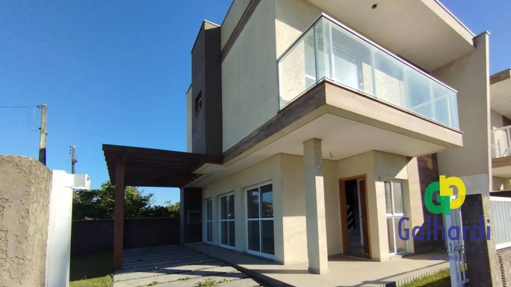 Sobrado, 3 quartos, 102 m² - Foto 1