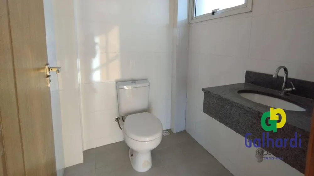Sobrado, 3 quartos, 102 m² - Foto 10
