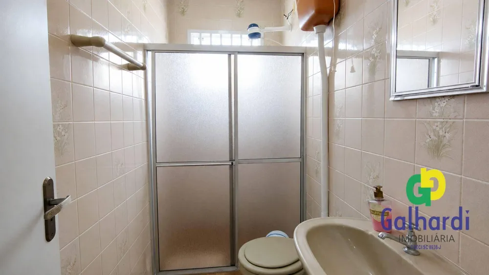 Casa, 3 quartos, 109 m² - Foto 10