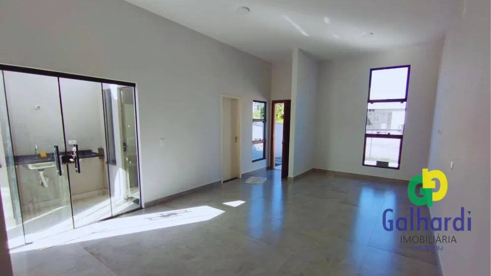 Casa, 3 quartos, 89 m² - Foto 6
