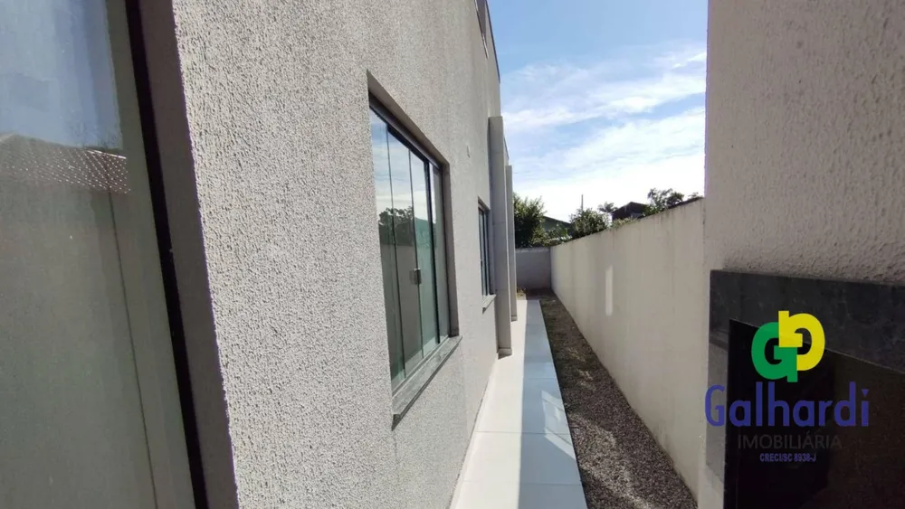 Casa, 3 quartos, 89 m² - Foto 5