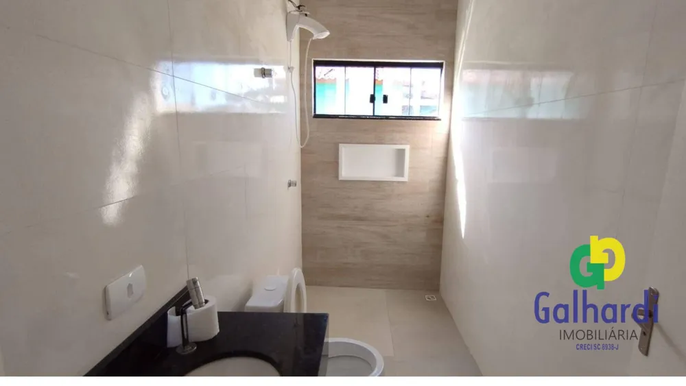 Casa, 3 quartos, 89 m² - Foto 13