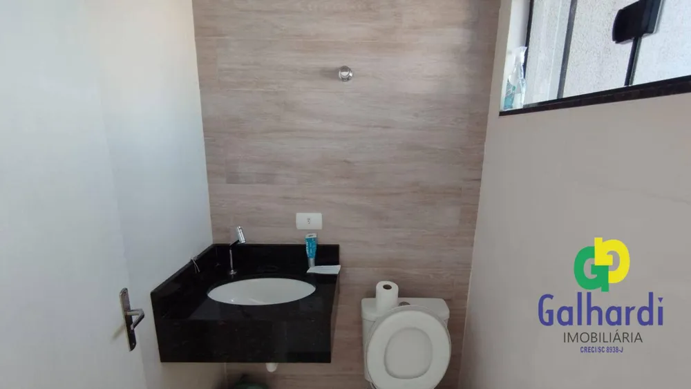 Casa, 3 quartos, 89 m² - Foto 8