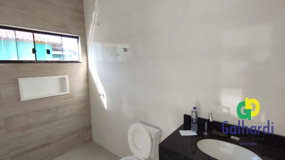 Casa, 3 quartos, 89 m² - Foto 14