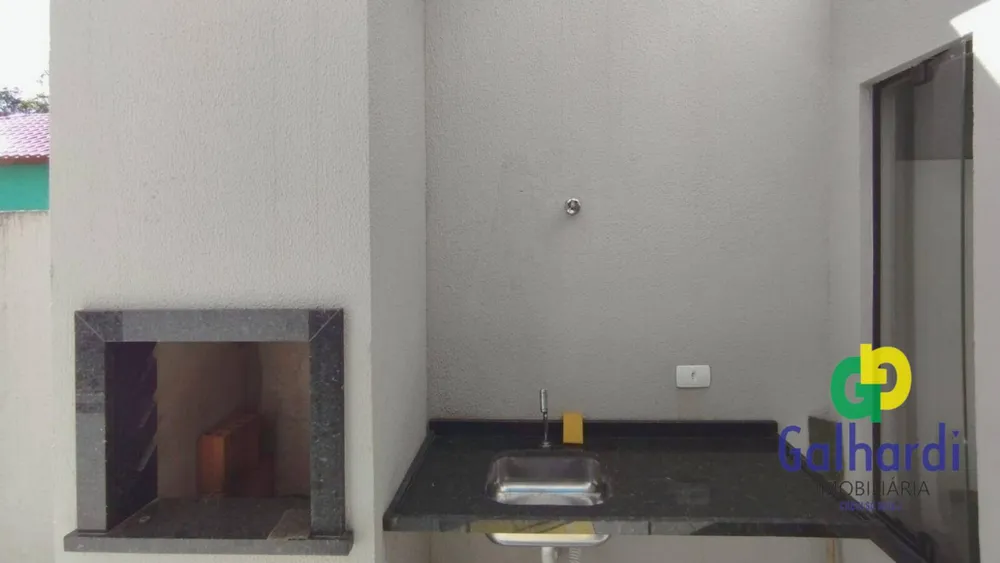 Casa, 3 quartos, 89 m² - Foto 7