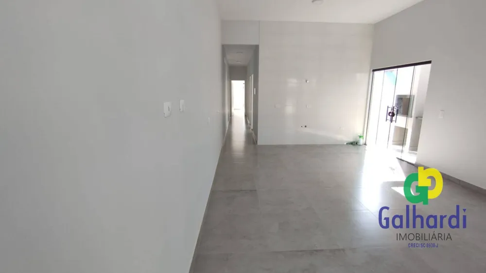 Casa, 3 quartos, 89 m² - Foto 4