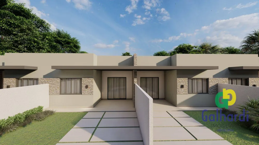 Casa, 2 quartos - Foto 4