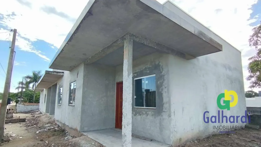 Casa, 2 quartos - Foto 6
