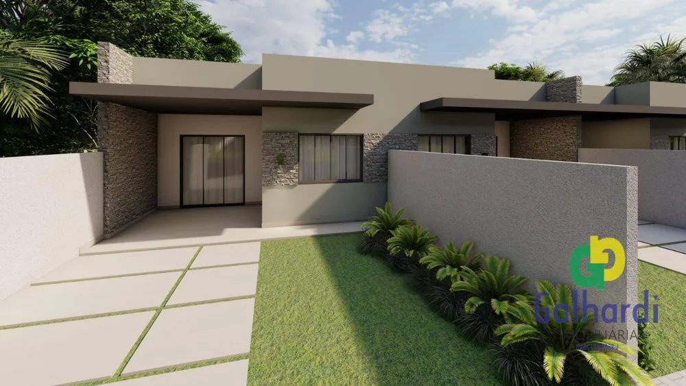 Casa, 2 quartos - Foto 5