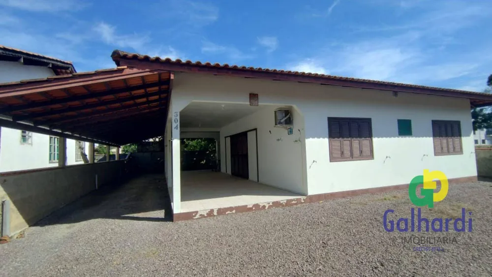 Casa, 3 quartos, 177 m² - Foto 1