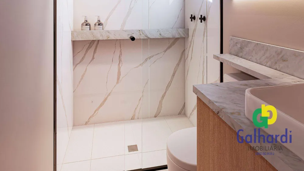 Apartamento, 2 quartos - Foto 7