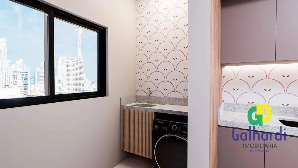 Apartamento, 2 quartos - Foto 6