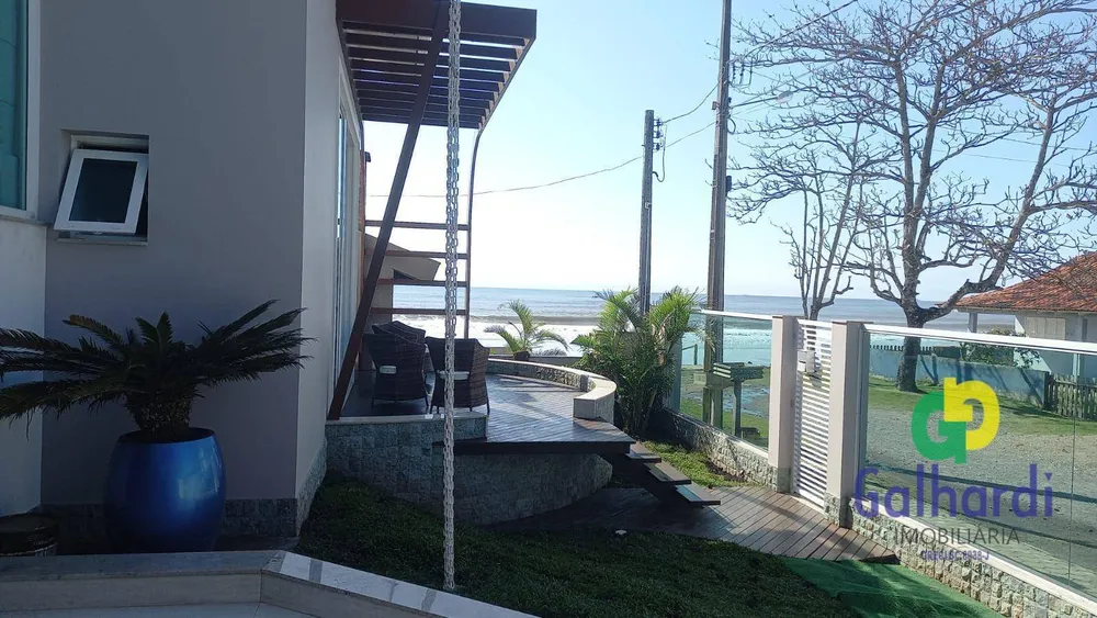 Sobrado, 3 quartos, 241 m² - Foto 11