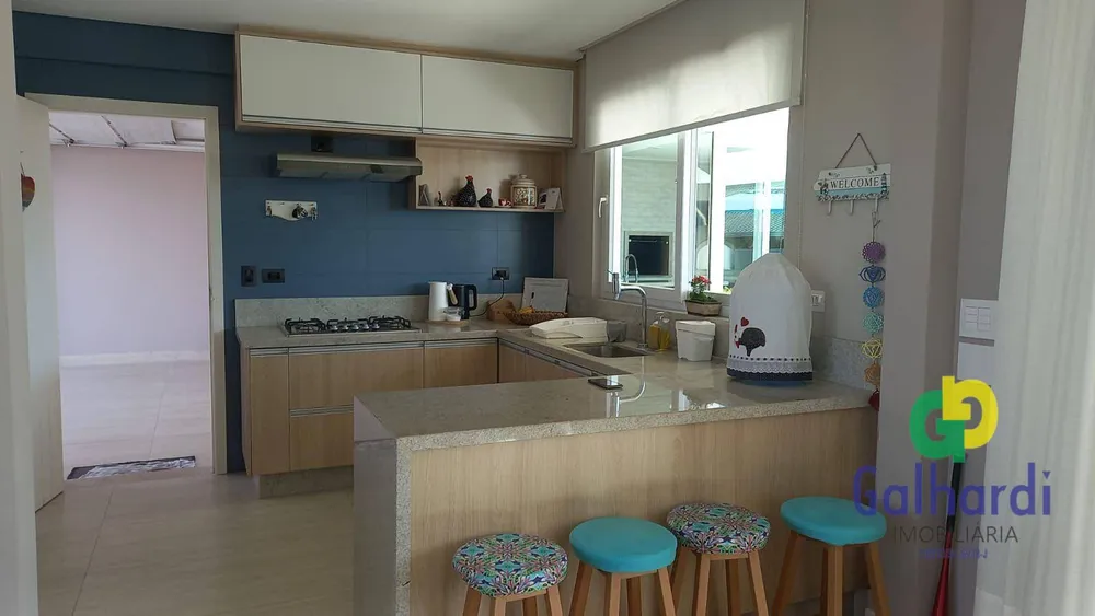 Sobrado, 3 quartos, 241 m² - Foto 15
