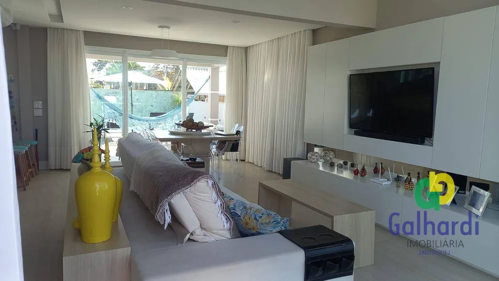 Sobrado, 3 quartos, 241 m² - Foto 12