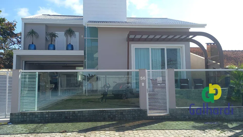 Sobrado, 3 quartos, 241 m² - Foto 10