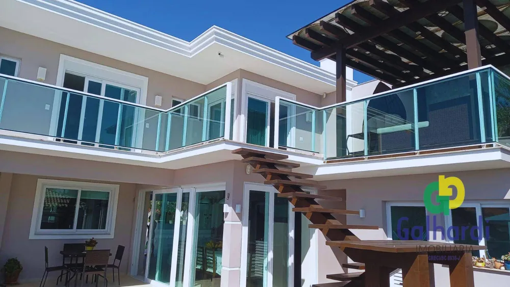 Sobrado, 3 quartos, 241 m² - Foto 6