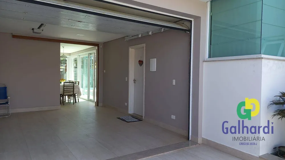 Sobrado, 3 quartos, 241 m² - Foto 13