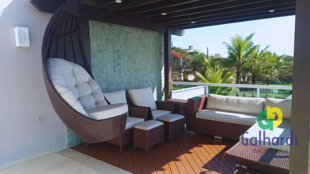 Sobrado, 3 quartos, 241 m² - Foto 8