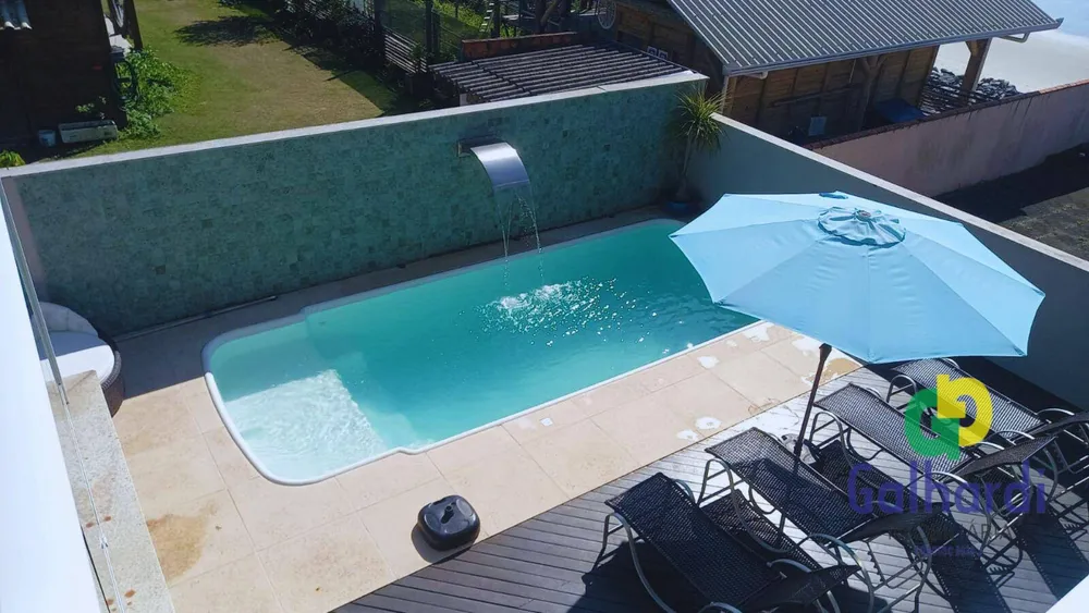 Sobrado, 3 quartos, 241 m² - Foto 5